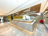 JI Hotel (Guiyang Guanshanhu Exhibition City) Hotels near Jinyangqiantu Center Square