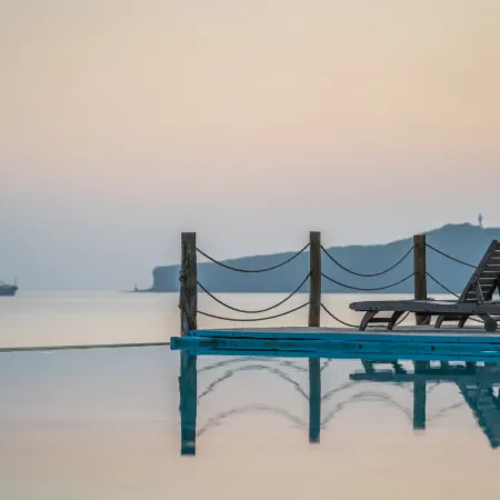21 nautical miles·Bed Island Beach (Weizhou Island Colorful Beach Branch)