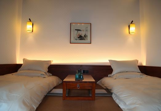 Lucky Yard Guesthouse 객실 이미지