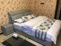 昆明歌珊公寓酒店 - 特惠大床房