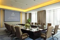 Wanda Realm Fuyang - Business
