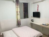 广州宏发公寓 - 标准大床房