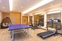 Excel Hotel