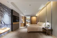 Atour Hotel (Sichuan Chunxi Road, Tianfu Square Metro Station) Hotels in Chengdu