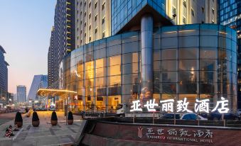 YASHIRITZ  HOTEL SHENYANG