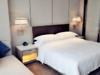 长沙三景韦尔斯利酒店 - 高级大床房