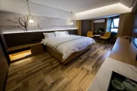 Moshang Hotel