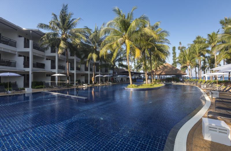 Sunwing Bangtao Beach photo 5