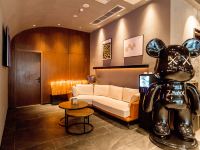 ZMAX HOTELS(延安百米大道宝塔山店) - 公共区域