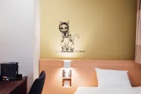 WeBase Takamatsu Hotel di Takamatsu