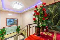 Lanzhou Huatian Business Hotel (Gansu Cancer Hospital Xiaoxihu Overpass) - 2 Sao