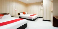 Suzhou harvest hotel - Familiekamer