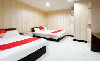 Suzhou harvest hotel - Housity