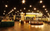 โรงแรมเทียนมู่ซาน ฮอตสปริง - พร้อมอาหารเช้า