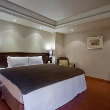 Deja Vu Hotel Отели рядом с достопримечательностью «Даан»