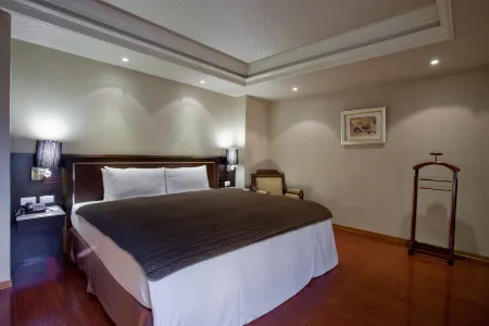 Deja Vu Hotel Отели рядом с достопримечательностью «Taipei 101 Observatory»