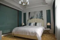 Wudi Xinyue Hotel Hotel a Yangxin
