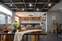Shanghai farmhouse