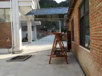 Menghai Minyu Yunshang Chinese Inn Hotel in zona Mount Nannuo