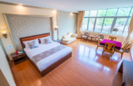 Qishihe Hotel