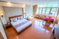 Qishihe Hotel Hôtels à : Sihui