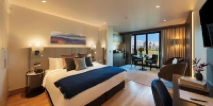 Tower Suites by Blue Orchid