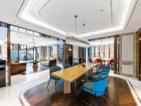 Lujiang Mega Hotel Hotels near Zengcuoan