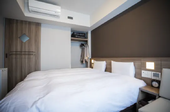 La Vista Furano Hills Natural Hot Spring