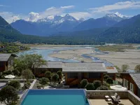 Songtsam Bome Linka Hotels in Bomi