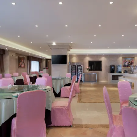 Vienna International Hotel (Shaoyang Dahan Pedestrian Street)