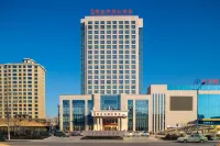 Vienna International Hotel (Gaomi Huayuan Street) Hotels in Gaomi
