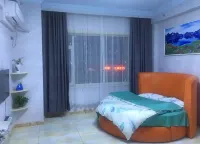 Zhuanghe Wangwang Apartment