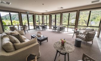 Gibbston Valley Lodge and Spa