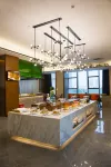 Olympia Hotel - breakfast