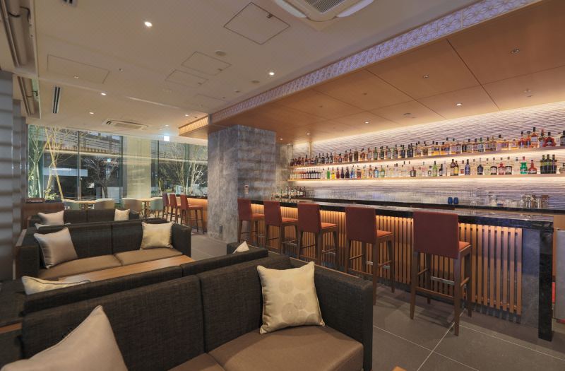 Tokyo East Side Hotel Kaie photo 2