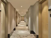 桔子酒店（哈爾濱火車站中央大街店） - 3星級