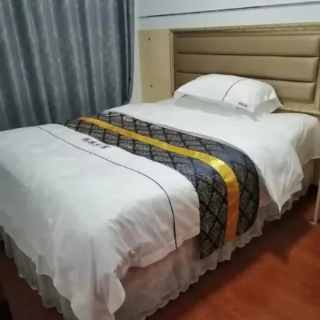 Cenggong Jinhui Hotel Hotele w: Powiat Cengong