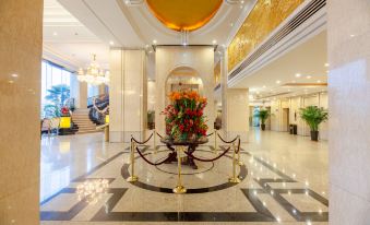 Jinqiao Hotel