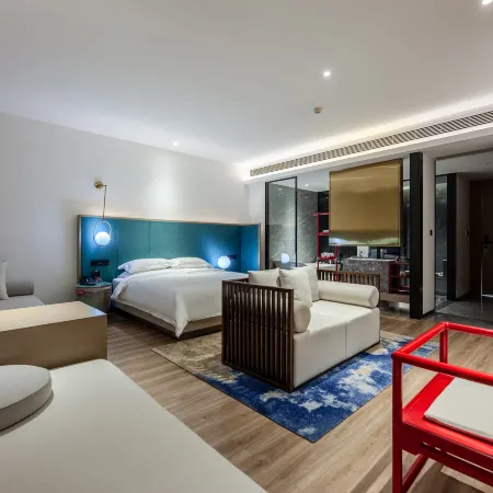 Cloud Hotel Hotel a Kaifeng