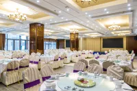 Penglai Wonderland Marriott Hotel