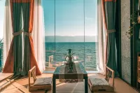 Diecui Yazhu Sea-view Inn