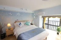 Star Tour Apartment Hotel (Zhaoqing Agile Plaza Store)