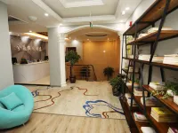 Jingyan Xiting Holiday Hotel Hotels in Jingyan