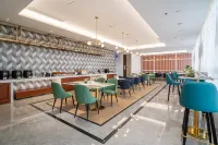 탕청 준이 그랜드 호텔