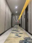 Homeinn Ripple Hotel (Fuyang Funan Central Park)