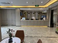 7天连锁酒店(北京马甸桥德胜门外大街店) - 大堂酒廊