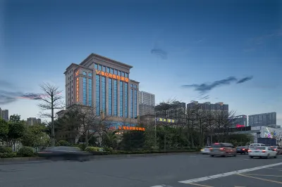Vienna Classic Hotel (Foshan Sanshui Wanda District) Các khách sạn gần Ga Tam Thủy