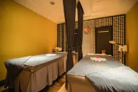 Solaria Hotel Hanoi - spa