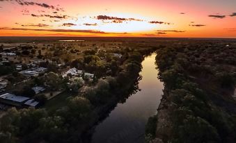 Bourke Riverside Motel