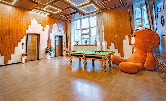 Yuharaju Hotel (Future Ark Branch)